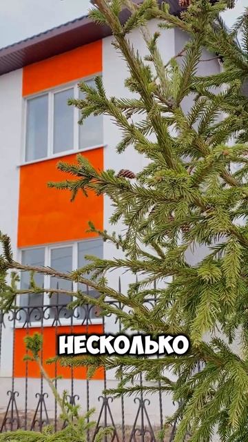 Неподалеку от леса и старого Урала возведен современный коттеджный поселок "Тихий Берег"