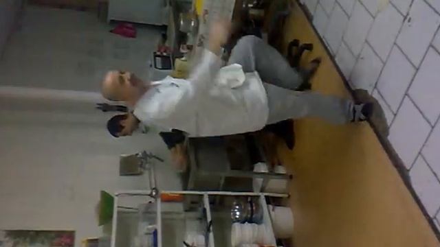 Империя пиццы