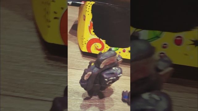 серия скибиди туалет (3)часть
