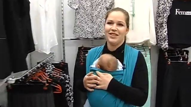 Почему "Мама-Коала"?