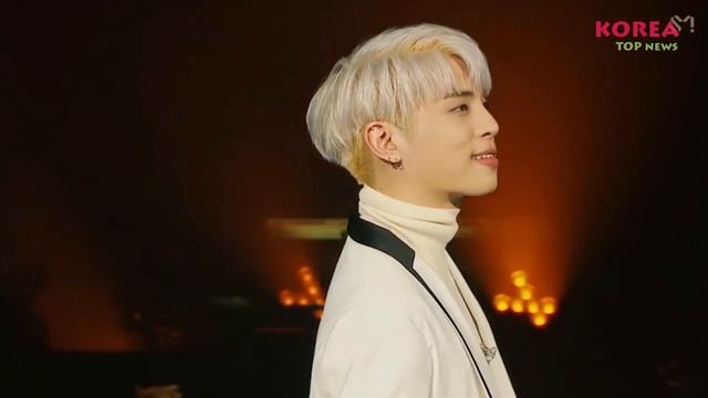 SHINee’s Jonghyun Is Forever Shining In His Last Album “Poet | Artist”
