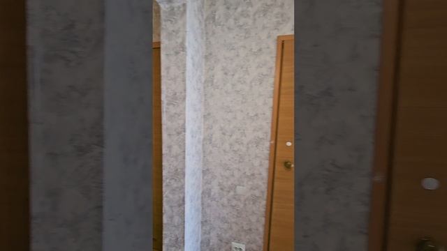 2-к квартира 4 Амурский проезд 10/1