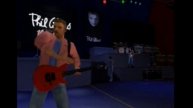 Phil Collins in GTA Vice City Stories