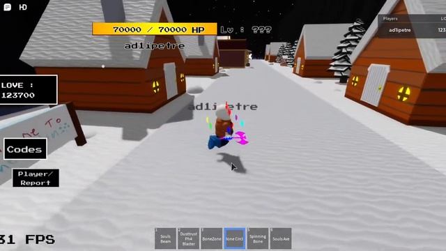 Dusttrust phase 3 + phase 4 and phantom papyrus showcase / Undertale Universe Battles