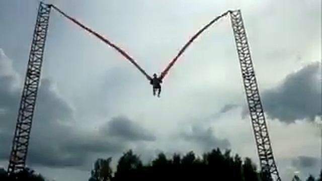 Катапульта прочищает мозги