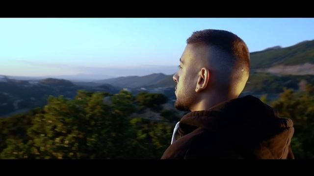 Eri Qerimi - Dikur Dikush (Official Video)