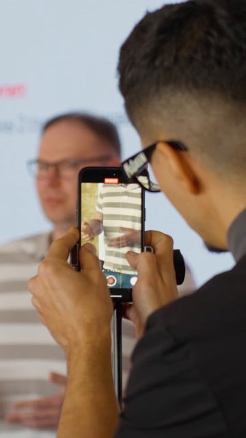 Тренинг «Харизма речи» для команды коммерческого отдела завода ИКАПЛАСТ в Санкт-Петербурге