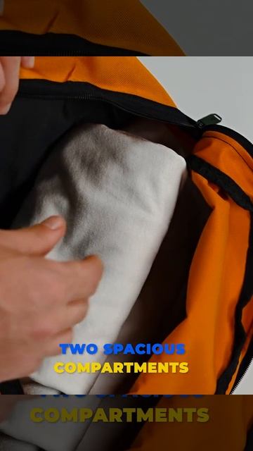 Smart Reebok Backpack