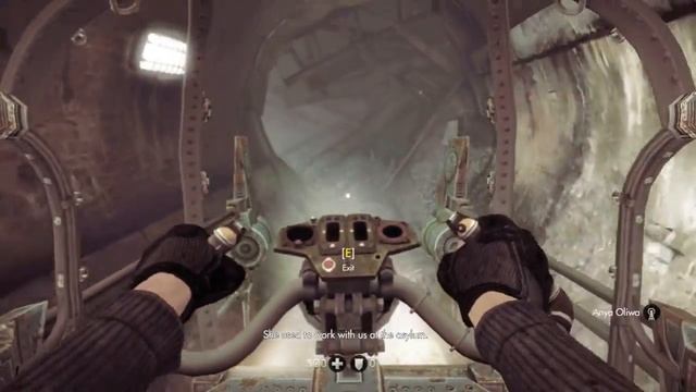 Wolfenstein New Order Episode 5