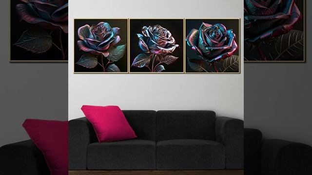 New Collection Of Glass Painting Has Arrived...💥