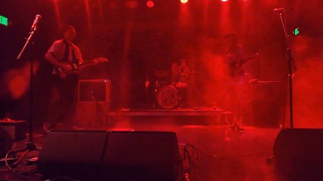 Messer Chups horror surf medley
