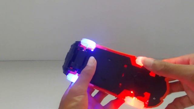 New Unboxing RC Car Lamborghini