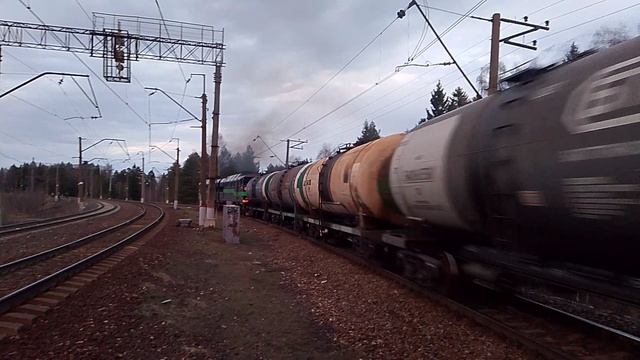 2ТЭ116