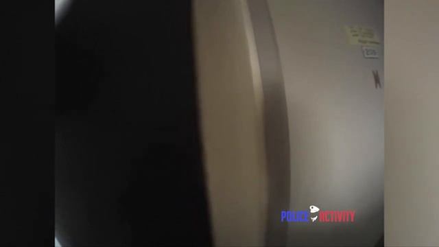 Полицейская камера на теле зафиксировала смертельную стрельбу по психически больному мужчине