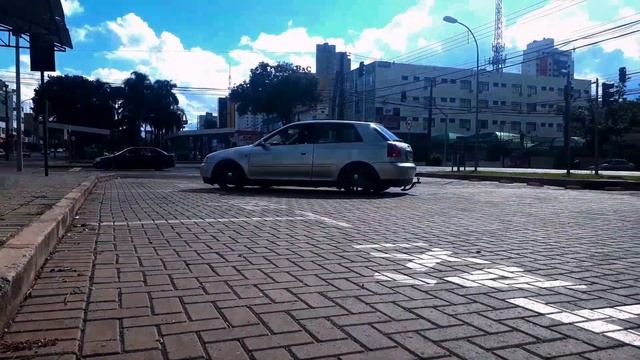Audi A3 aro 20 💖🤩😍❤
