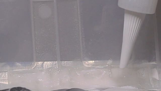FIXIT - PLASTIC LID