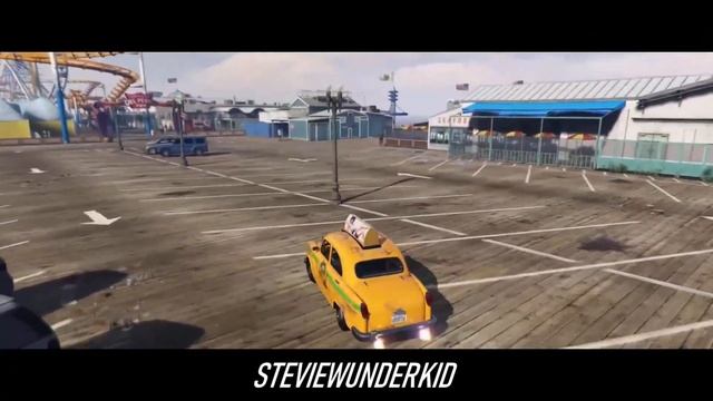 GTA 5: Weeny Dynasty Customization, Performance, and Drift Testing!