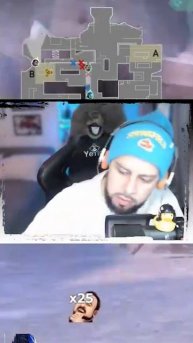 Quiero a mis Mods! #twicthclips #parati #valorant #vidagamer #peru #stream
