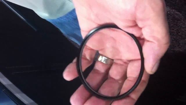 Härtetest KENKO Zéta EX Filter
