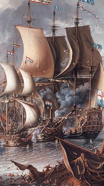 Pirates of the Barbary Coast