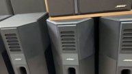 ❤️Bose 701 2lỗ đẹp keng,nguyên zin,ko có điểm trừ.Kiểu dáng độc lạ,nghe nhạc karaoke tốt,sang trọng