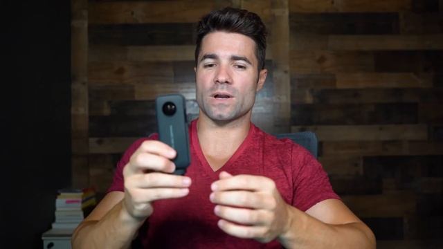 Insta360 One X2 Review: Land, Water and Air