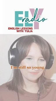 Музыкальный подкаст на английском языке. Выпуск 1