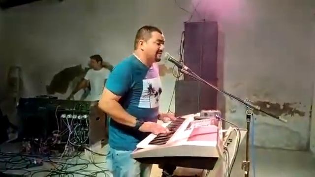 Iraildo Livino o chama ai papai de Delmiro Gouveia Alagoas. #arrocha #música #chamaaipapai