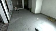 Прохождение Half LIfe 2 Cinematic Mod 10 Episode One: Глава 4 Часть 4