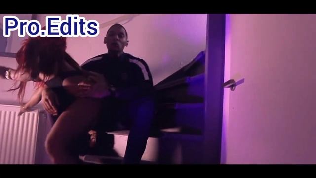 Rich Kalashh Ft Jaido - Sxm