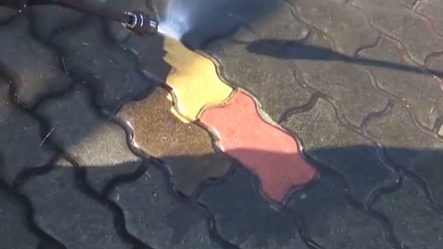 Real Life Power wash Simulator