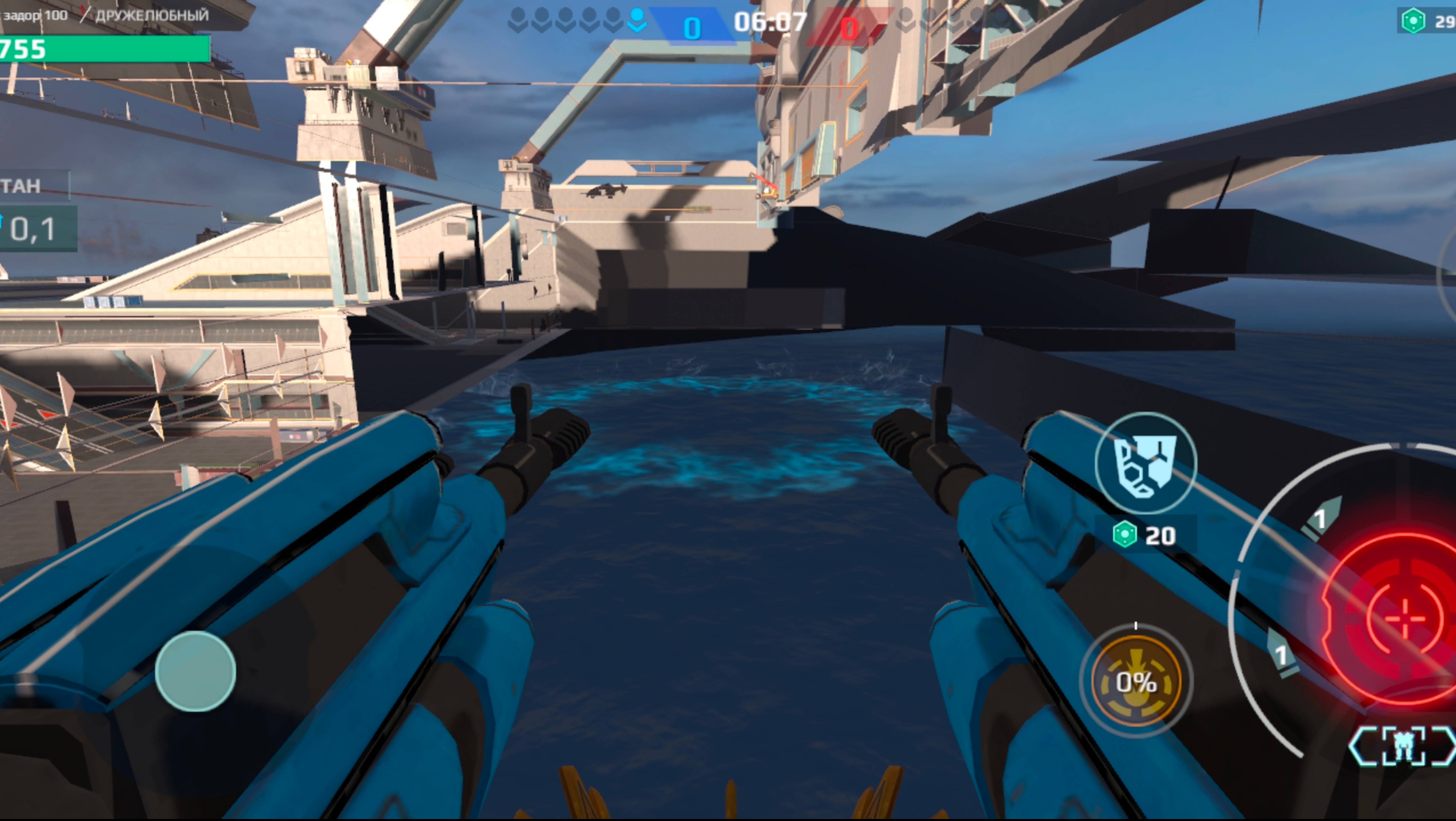 Легальный баг на баглиора.