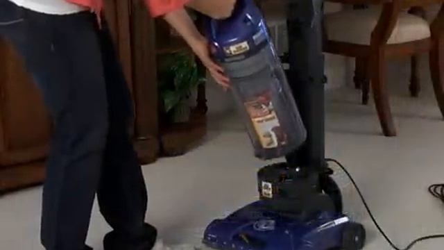 Hoover T-Series Baggless Upright Assembly UH70100