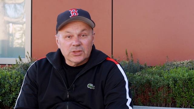"МОЛИТВЕННАЯ КОМНАТА" Владимир Дзюба