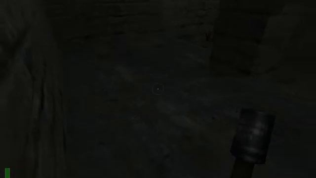 Return To Castle Wolfenstein  ВРАТА ВРЕМЕНИ #1 / Опять эти мумии
