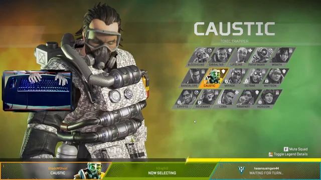 Not bad untuk di 2020 - Apex Legends #9