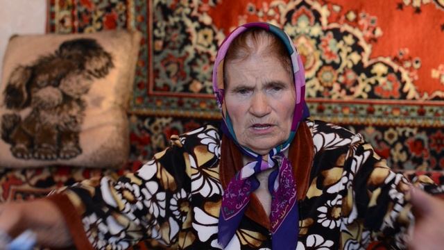 📜 **После революционная история Лушниковки: Часть 2 (1941-1945 гг.)**