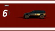 Top 10 l The Least Used Cars In GTA Online l Part 1