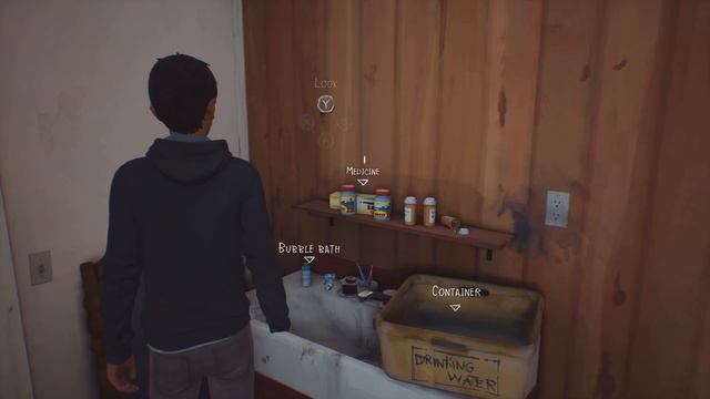 Young Apprentice - Let's Play Life Is Strange 2 - Episode Two: Rules - 1