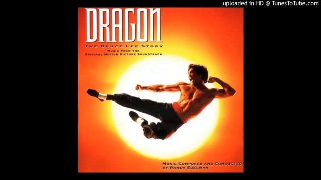 Dragon: The Bruce Lee Story - The Hong Kong Cha-Cha