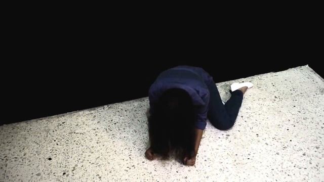 GAMMA RAYS EFFECTS - Episode 8