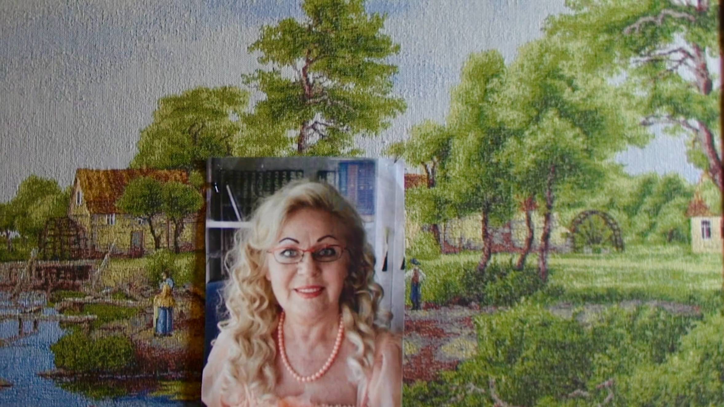 НЕ СОМНЕВАЙСЯ В БОЖЬЕЙ ЛЮБВИ! Лайне Аренс "Источник Жизни" 07.02.2025 г.