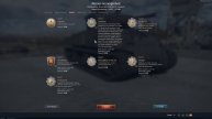 War Thunder Ground Forces - American tanks win in Sweden and a frozen game.