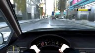 GTAIV Taxi Mod