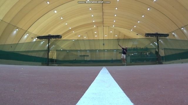 Школа английского языка в Пушкино _ Tennis 1