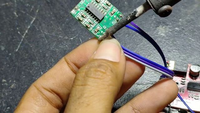 cara merakit speaker bluetooth anti dengung desis nois