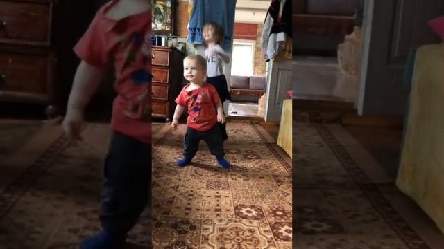 Так вот и пролетают дни...