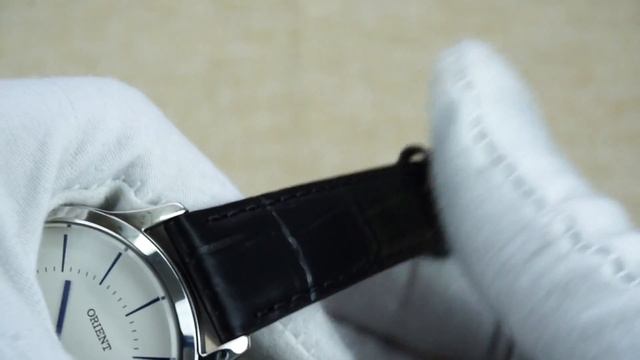 ORIENT RF-QD0006S10B