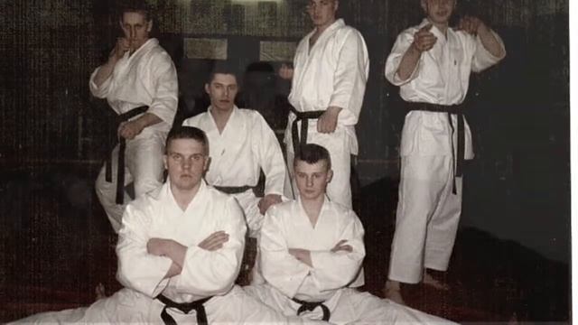 Лихие  Армейские Товарищи Весна 96-98