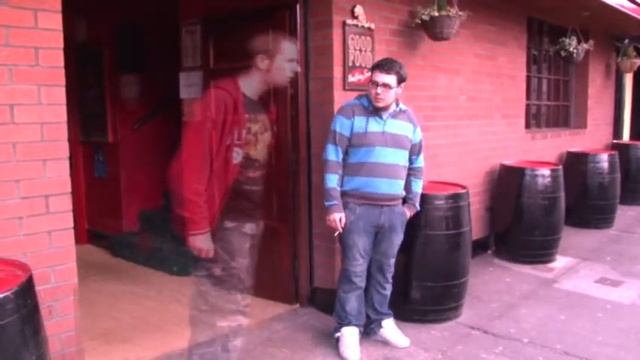 Ora Pro Nobis Peccatoribus